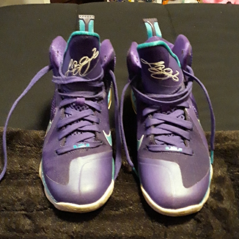 Nike/ Lebrons